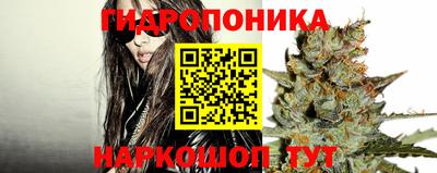 марихуана Анжеро-Судженск